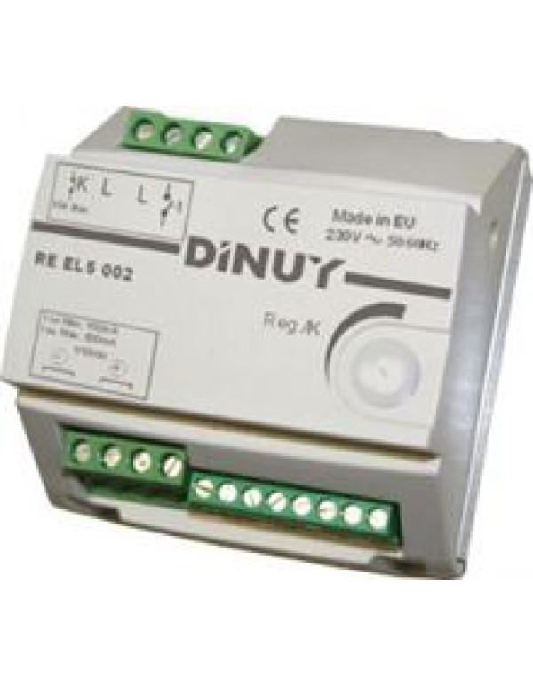 Диммер DINUY (RE EL5 002)