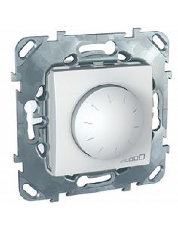 Диммер SE 400ВА скрытой установки (MGU5.510.18ZD)