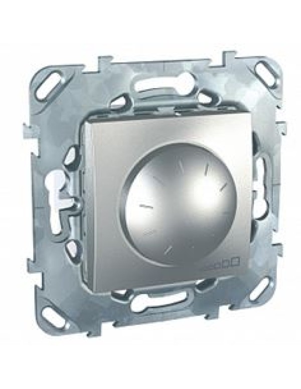 Диммер SE 400ВА скрытой установки (MGU5.510.30ZD)