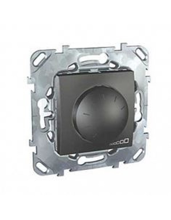 Диммер SE 400ВА скрытой установки (MGU5.511.12ZD)