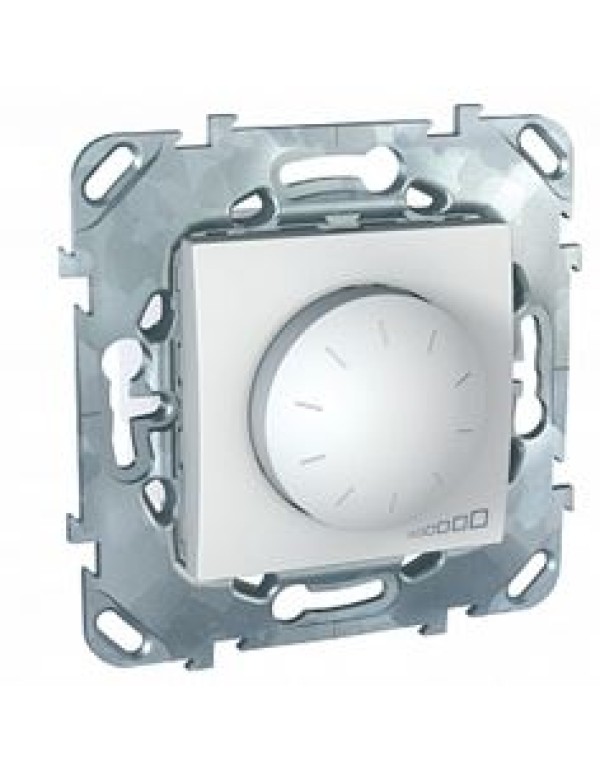 Диммер SE 400ВА скрытой установки (MGU5.511.18ZD)