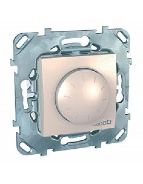 Диммер SE 400ВА скрытой установки (MGU5.511.25ZD)