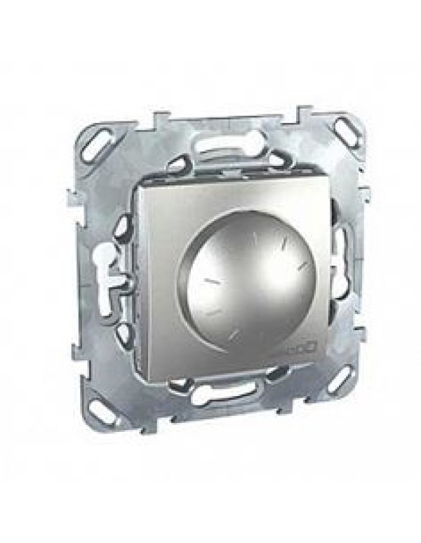 Диммер SE 400ВА скрытой установки (MGU5.511.30ZD)