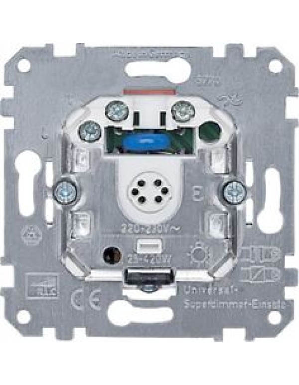 Диммер SE 420ВА скрытой установки (MTN577099)