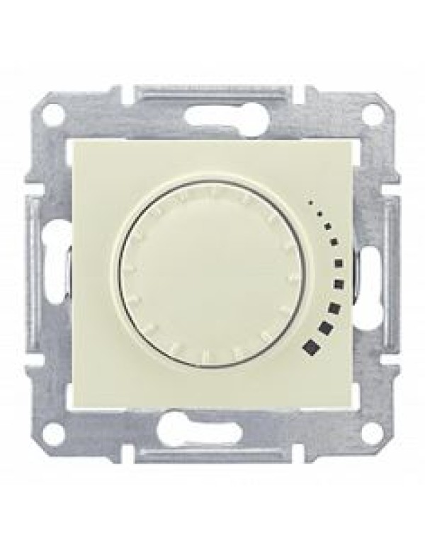 Диммер SE 500ВА скрытой установки (SDN2200547)