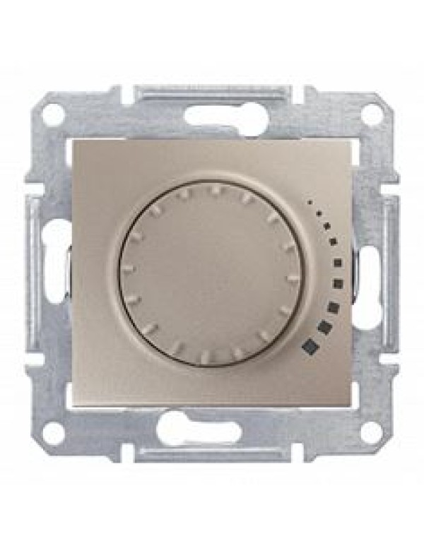 Диммер SE 500ВА скрытой установки (SDN2200568)