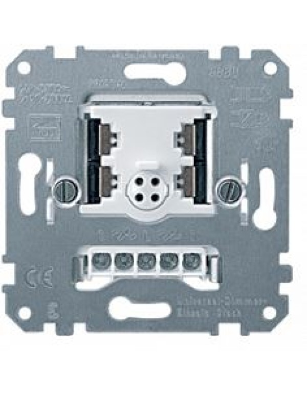 Диммер SE 50ВА скрытой установки (MTN568099)