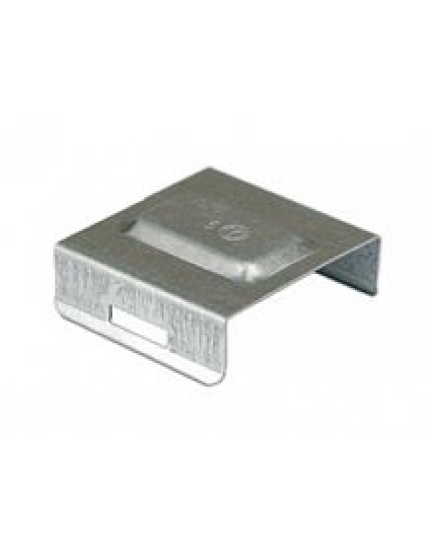 DKC 30580INOX Пластина защитная боковая IP44 H 80, нержавеющая