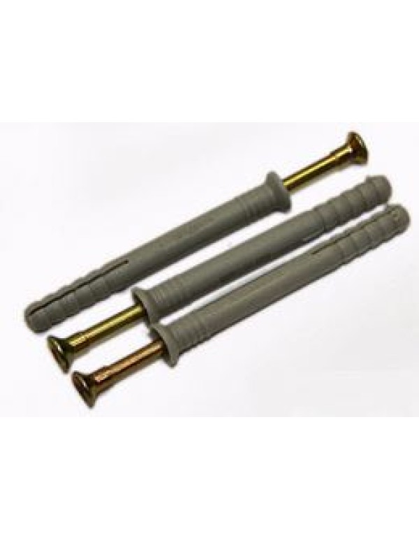 Дюбель-гвоздь забивной Крепеж СВ 6мм (250602)