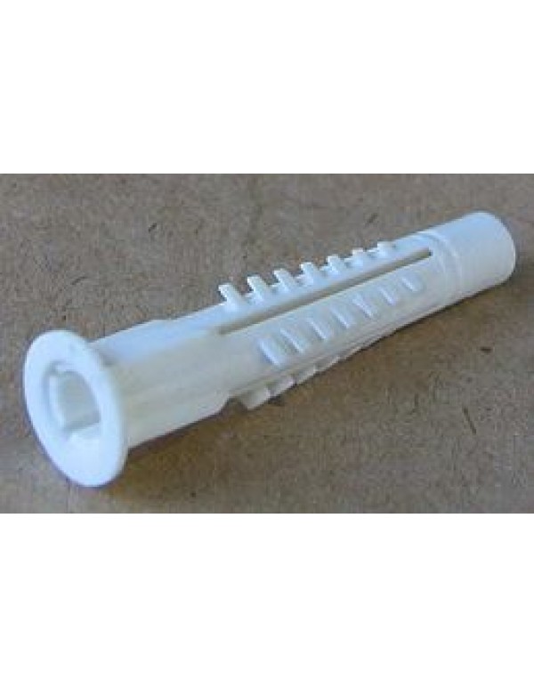 Дюбель пластиковый  8х49 BSK (10шт.)  Крепеж-СВ 