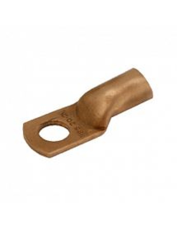 Наконечник силовой медный DT-10-8-5 (ТМ) EKF PROxima