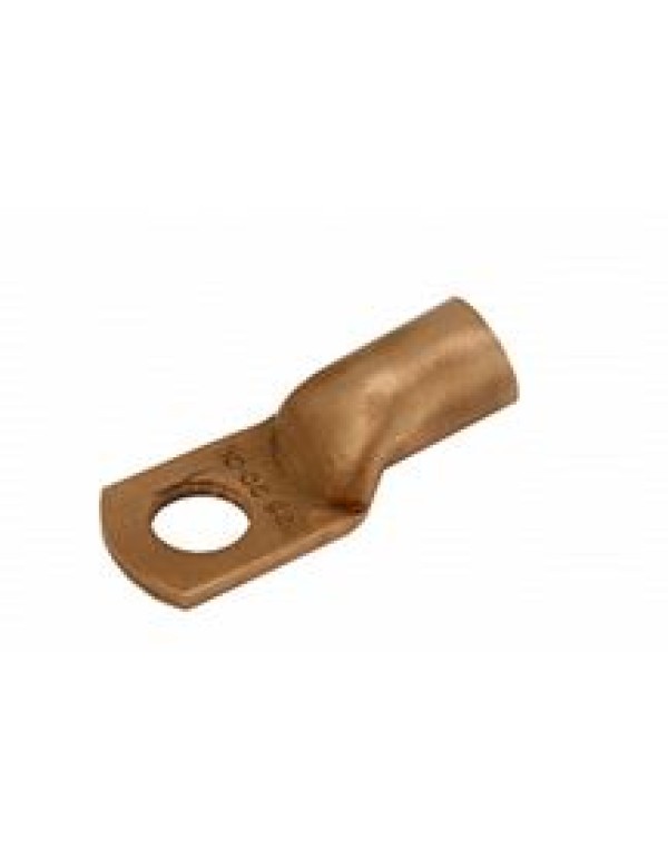 Наконечник силовой медный DT-70-12-11 (ТМ) EKF PROxima