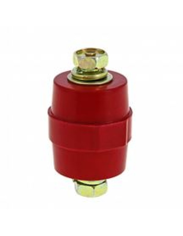 Изолятор SM 35 380А 10кВ с болтом (plc-sm-35)  EKF