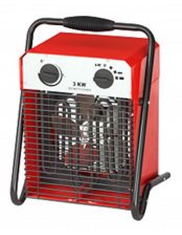 Тепловентилятор  3кВт 220В IFH04-30