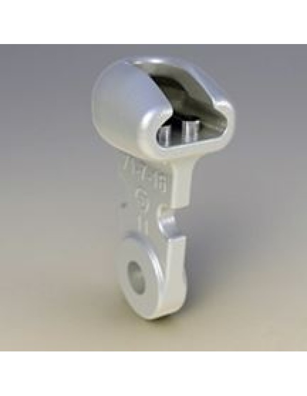 Ушко У1-7-16 однолапчатое, Контакт-Электроарматура