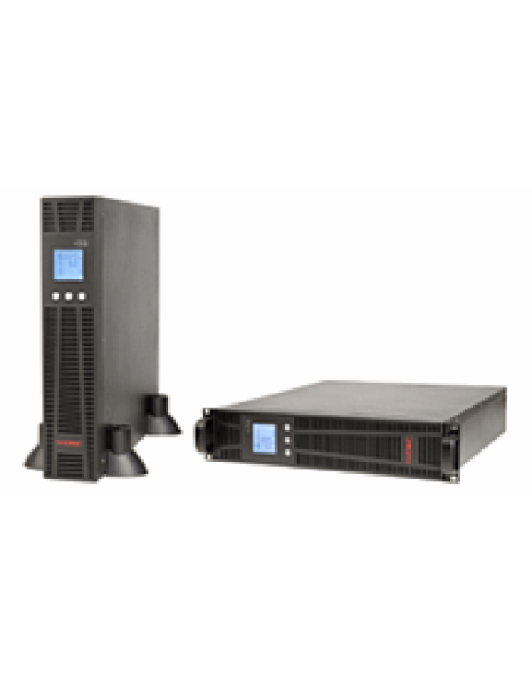 DKC SMALLC2EXTI Однофазный ИБП, 2 кВА, Внешняя батарея