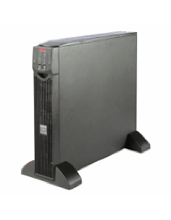 Источник бесперебойного питания Smart-UPS RT 1 кВА 0,7 кВт, 230В, с наращиваемым временем автономии SURT1000XLI SE