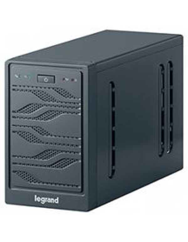 Legrand  ИБП NikyS 1,5кBA IEC USB 310005