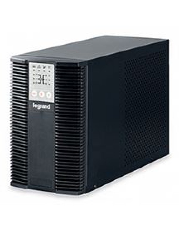 Legrand  Источник бесперебойного питания ИБП KEOR LP 1kВА 310154