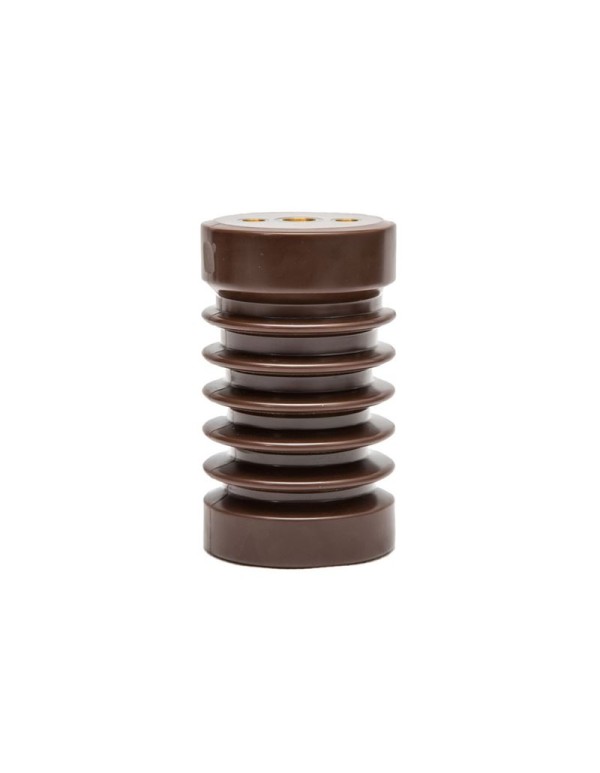 Изолятор опорный OptiIsol ИО-124/10-25-УХЛ2 | 252272 | КЭАЗ