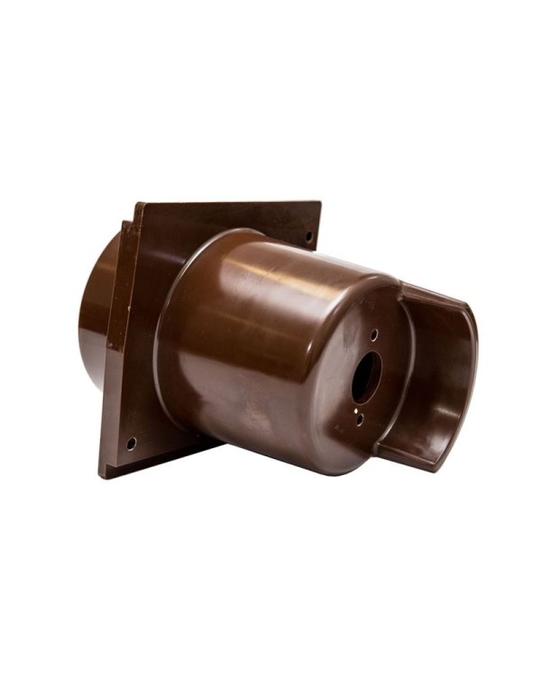 Изолятор проходной OptiIsol-ИП-268/10-01-УХЛ2 | 252389 | КЭАЗ