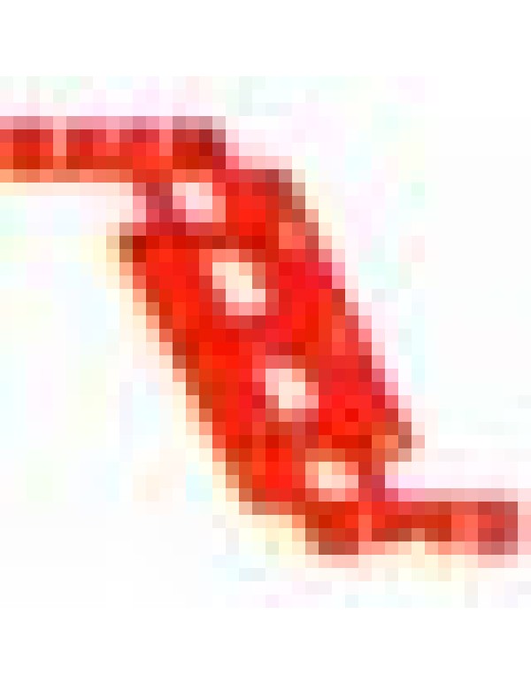 Фиксатор кабеля TR-ER 100