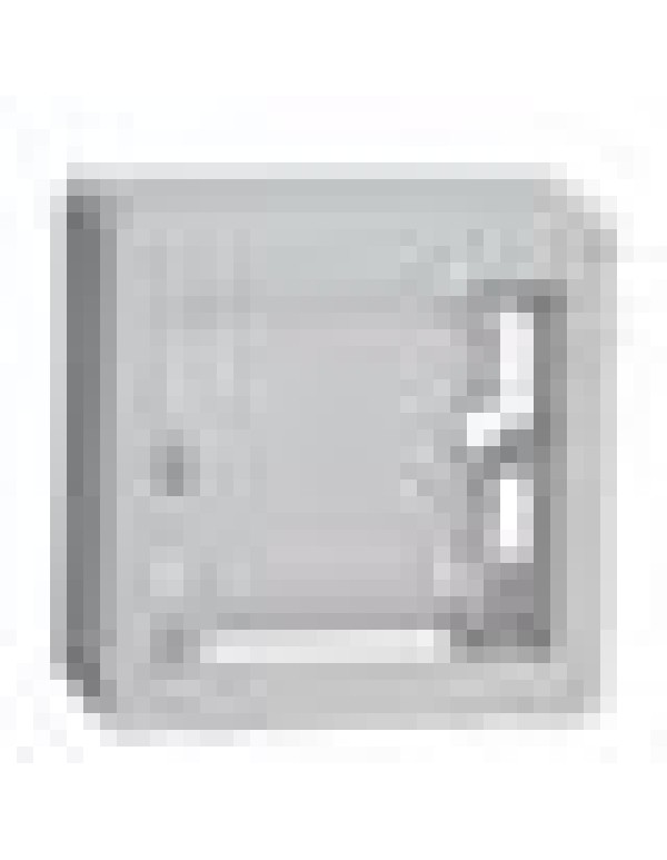 Коробка универсальная КМКУ 88х88х44 Элекор