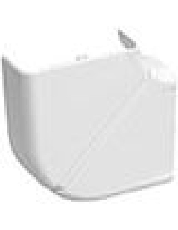 плоский изменяемый угол 100х60