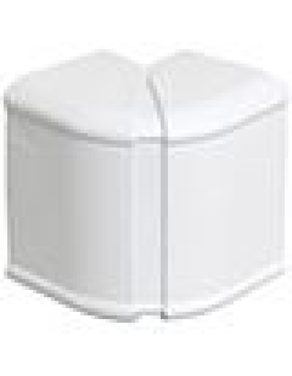 внешний угол изменяемый 100х40