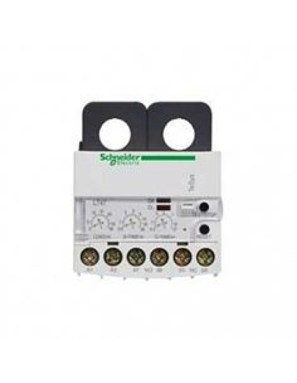 ЭЛ.РЕЛЕ ПЕРЕГРУЗКИ 0,5…6A,220V AC