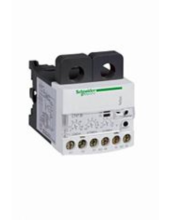 ЭЛ.РЕЛЕ ПЕРЕГРУЗКИ АВТ. 5…60A,24V AC/DC