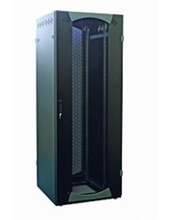 Шкаф сервер. 19  42U 800x1000 чёрный