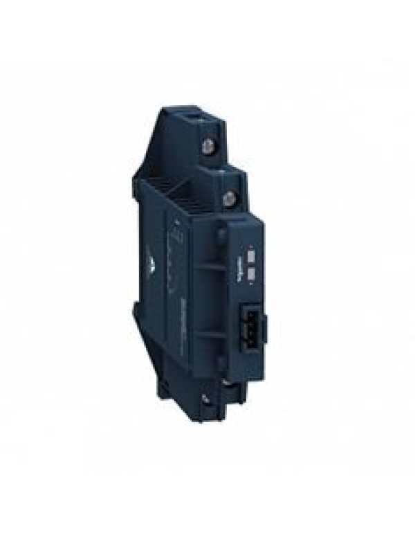 ТВЕРДОТЕЛЬНОЕ РЕЛЕ, ДВУХКАНАЛЬНОЕ, 6А SSM2A16BD