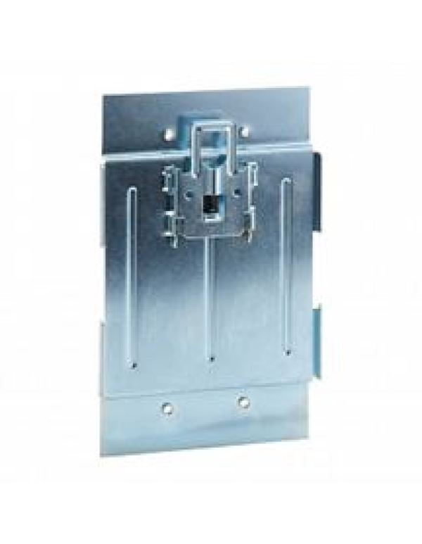 Адаптер на DIN-рейку OptiMat E250-ОМ4