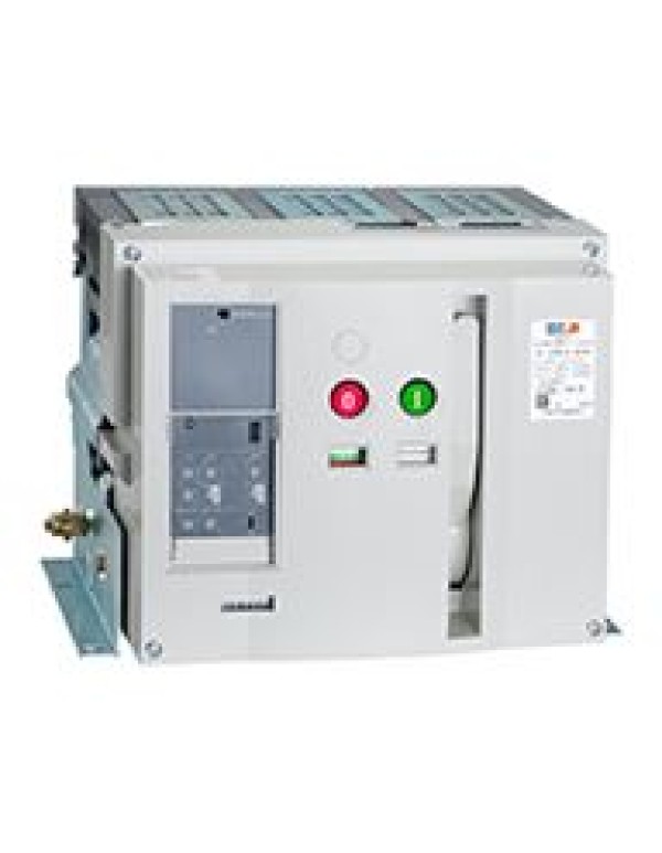 Выключатель автоматический OptiMat A2500N-F-MR7-B-ПД2-З-У3