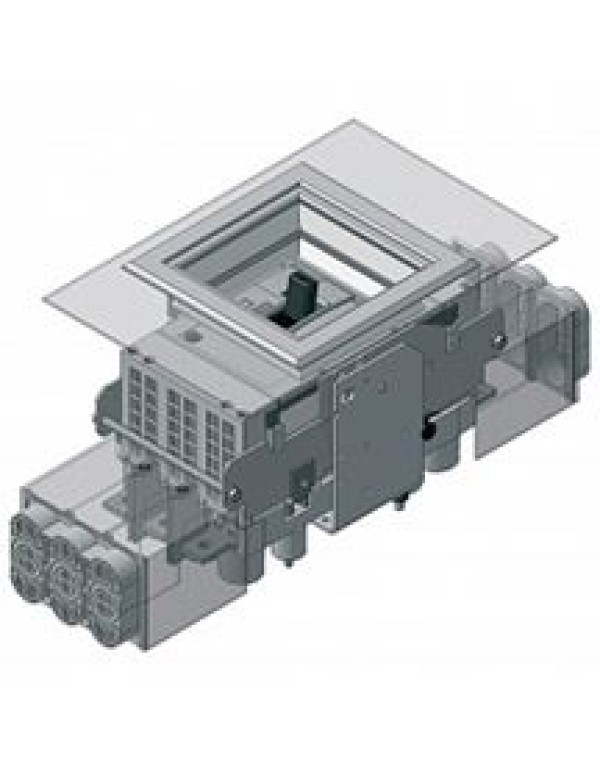 Уплотнитель двери IP40 для выдвижных ВА50-39/43Про