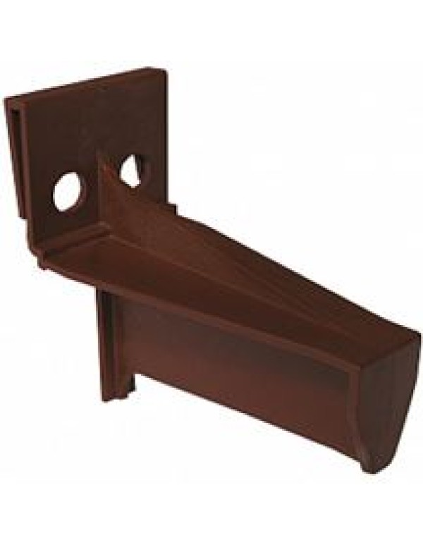 Устройство блокировки 1орок корзины в положениии  выкачено 