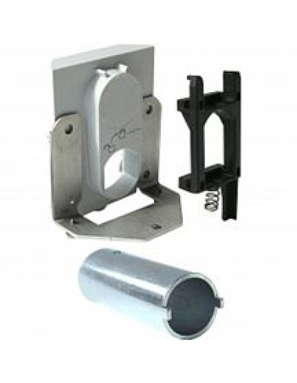 Устройство для блокировки положения  отключено  c 2-мя встроенными замками