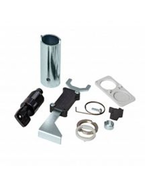 Устройство для блокировки положения  выкачено -Замок типа ProfaluxЩ