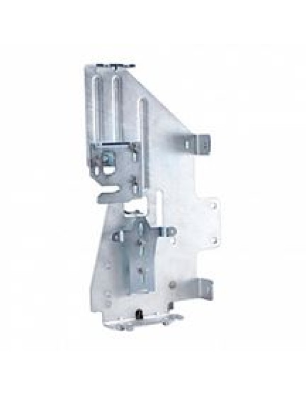 Устройство для механической взаимоблокировки нескольких аппаратов для Протон 40