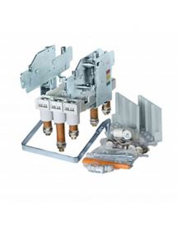 Устройство выдвижное с задним присоединением на шпильках для ВА50-39Про