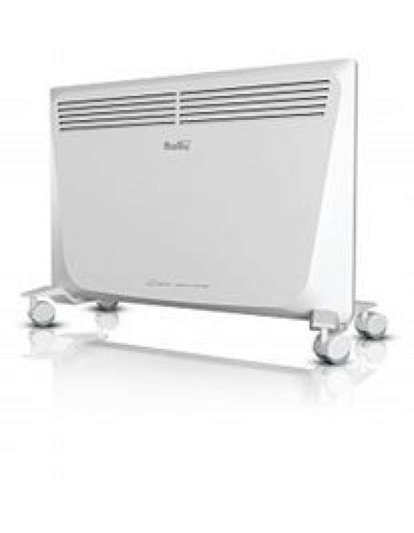 Конвектор 1,0кВт 220В BEC/EZMR-1000  исполнение IP24- Брызгозащитное, механический термостат BALLU 460х400х100