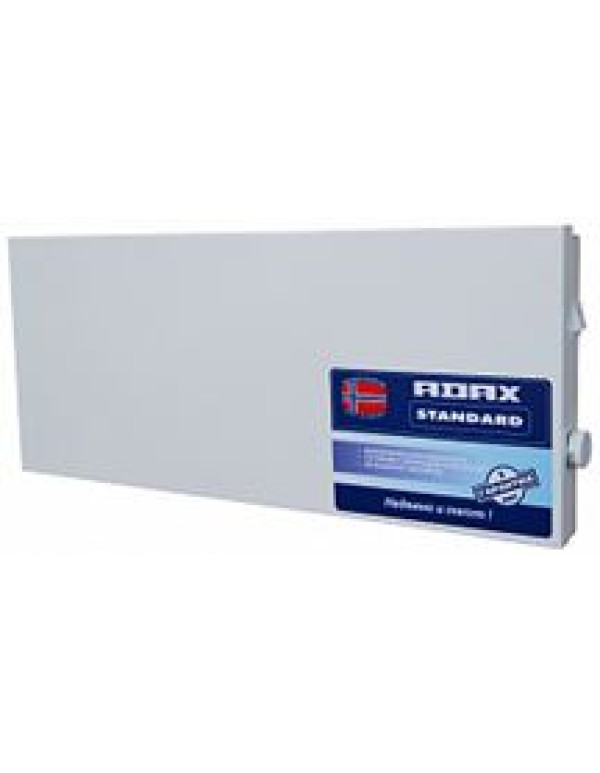 Конвектор 1,4кВт 220В ADAX Standart 1400вт (VP 1014 KT)ш*в*д 0,085*0,295*0,96ммТермо АБ