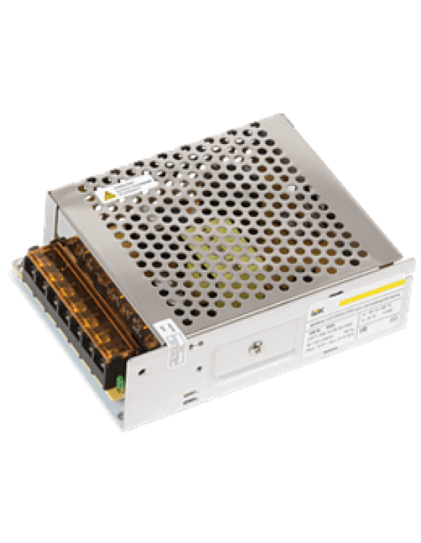 Источник пост.напряж.(драйвер) IP20 АС 220В/DC 12В 150Вт IEK