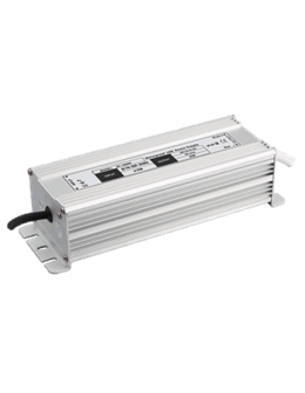 Led-драйвер (блок питания для светодиодов) Jazzway недиммируемый металлический корпус (.3329273)