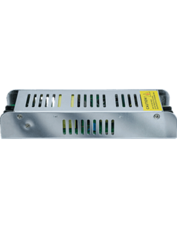 Led-драйвер (блок питания для светодиодов) Navigator недиммируемый металлический корпус (71466)