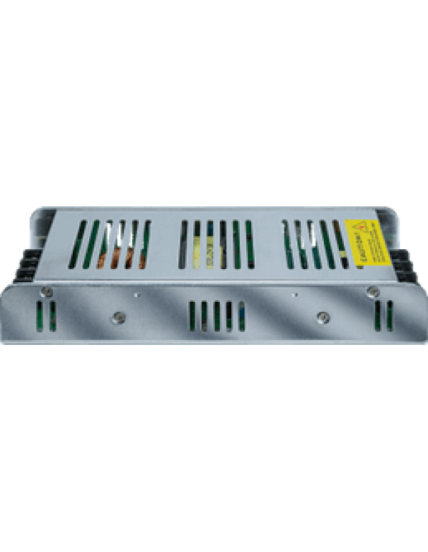 Led-драйвер (блок питания для светодиодов) Navigator недиммируемый пластиковый корпус (71468)