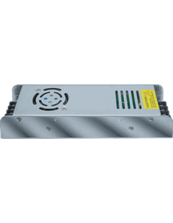 Led-драйвер (блок питания для светодиодов) Navigator недиммируемый пластиковый корпус (71469)
