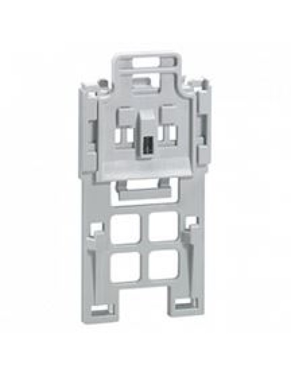 Legrand Плата монтаж на DIN 3П для DRX125 027187 /уп.6шт./