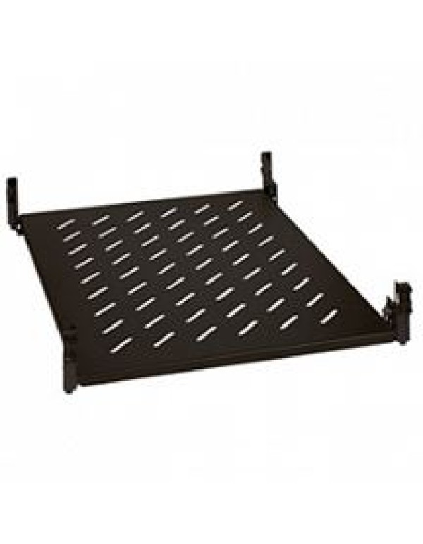 Legrand Полка фикс. кр. 4т. 1U 800мм (046506)